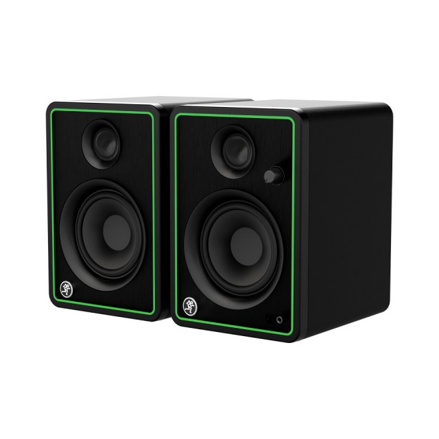 Mackie/CR4-X (Pair)