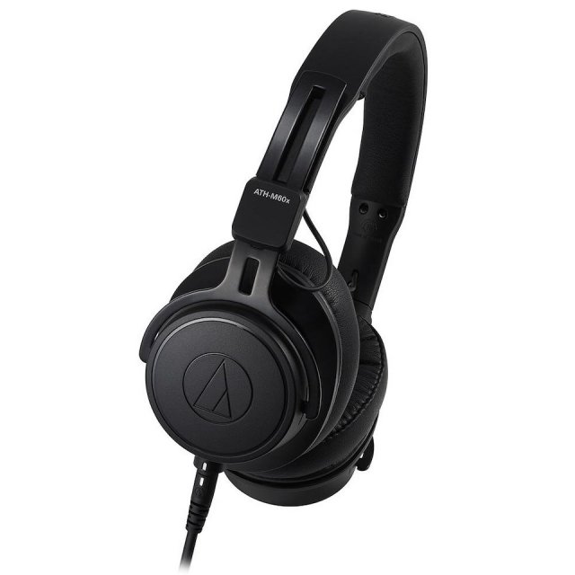 audio technica/ATH-M60xa【在庫あり】