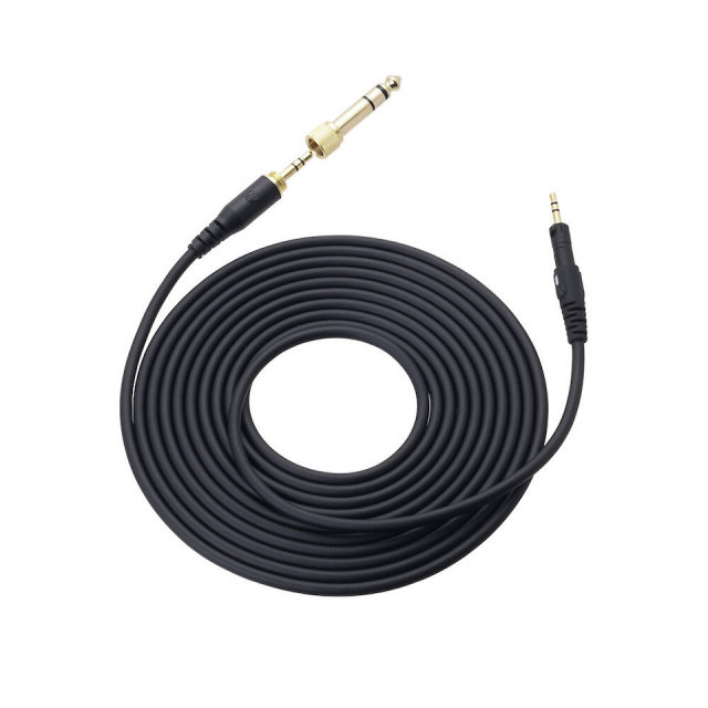 audio-technica ATH-M60xa ヘッドフォン ATH-M60xa｜ヘッドホン：ワイヤードヘッドホン｜オーディオテクニカ