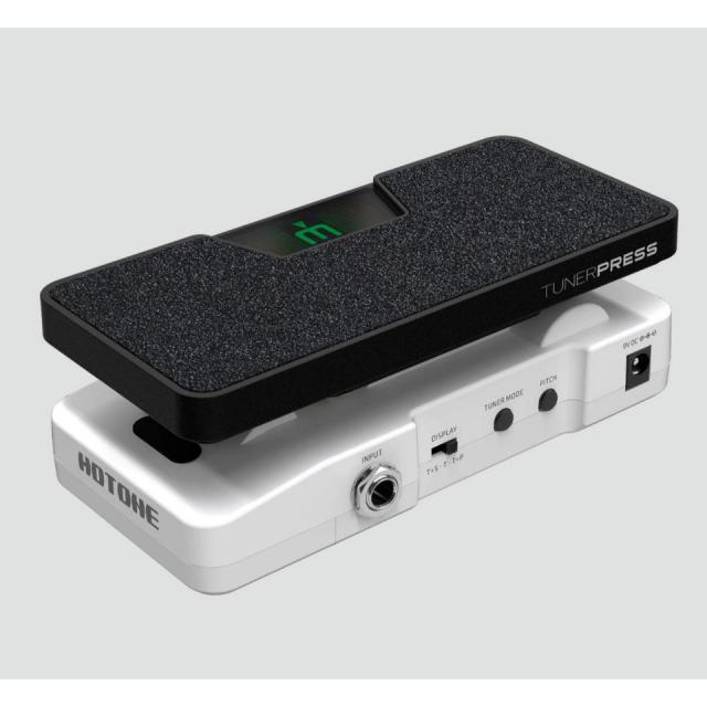 HOTONE/TUNER PRESS
