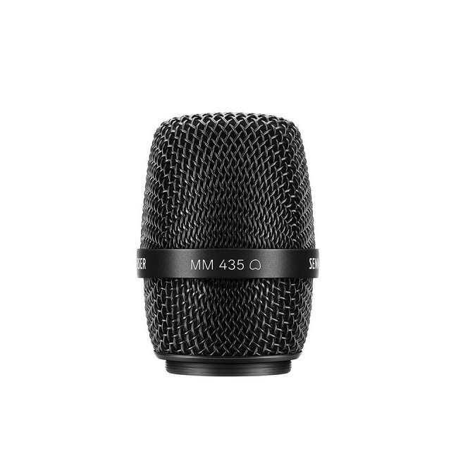 SENNHEISER/MM 435