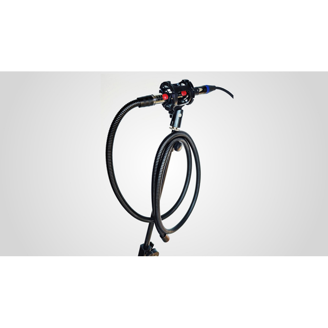 配信機器・PA機器・レコーディング機器 DrAlienSmith Wormhole DrAlienSmith Wormhole(ワームホール)(コンデンサーマイク