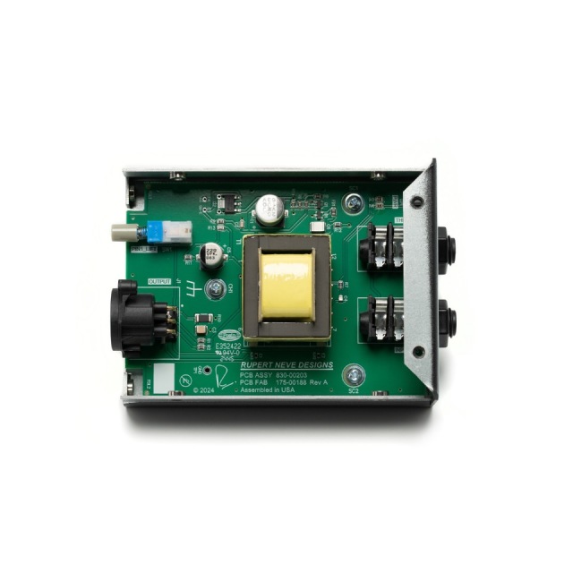 Rupert Neve Designs/RNDI-M【在庫あり】