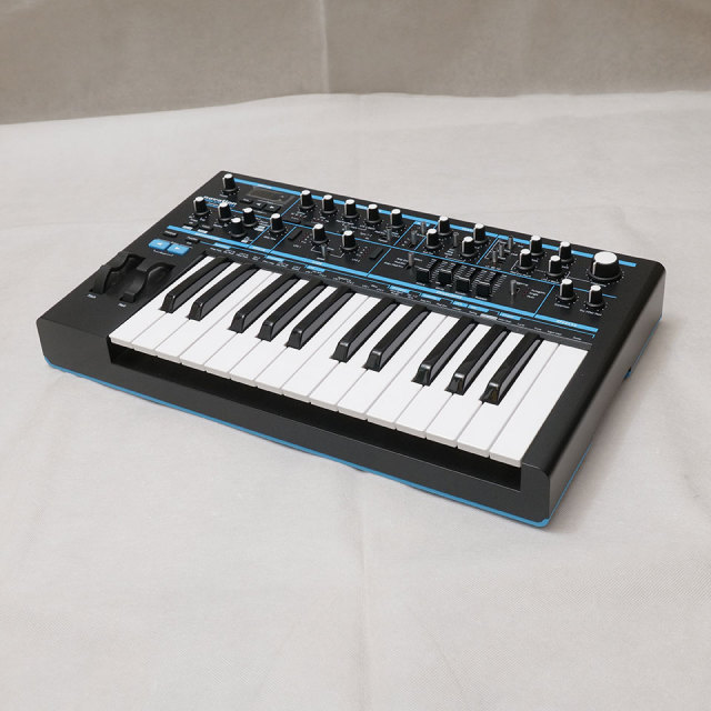novation/Bass Station 2【展示機特価品】【在庫あり】