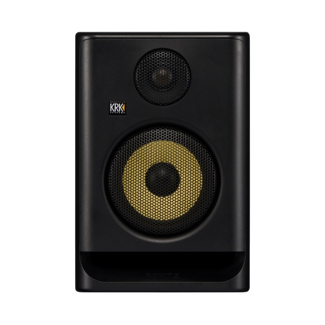 【送料込み】KRK Rokit 5 RPG2 ペア モニタースピーカー 楽天市場】krk rokit 5の通販