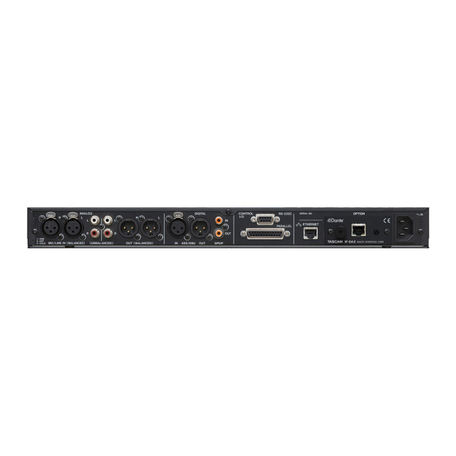 TASCAM/SS-R250N