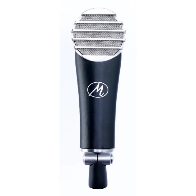 Monheim Microphones/Monheim FRESH Condenser Microphone Black【在庫