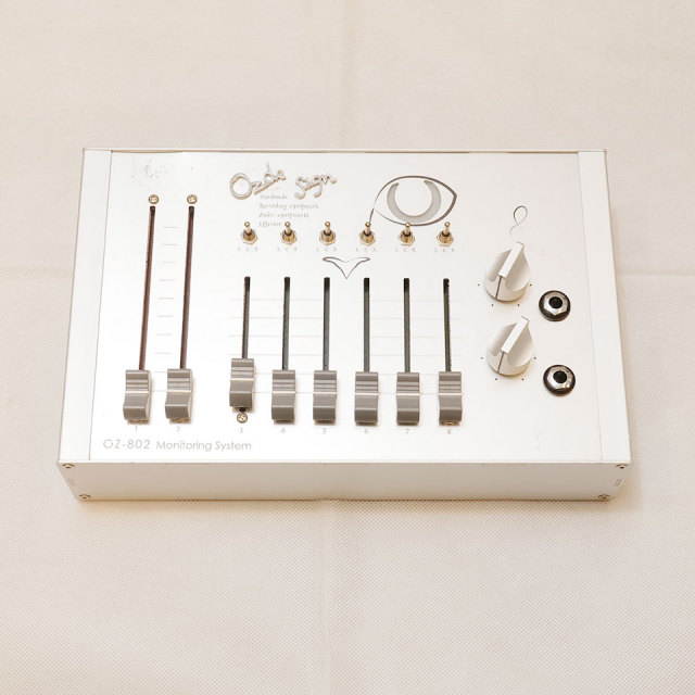 oz design/OZ-802 Monitoring System【中古】【在庫あり】