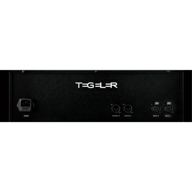 Tegeler Audio Manufaktur/Vari Tube Compressor (VTC)【数量