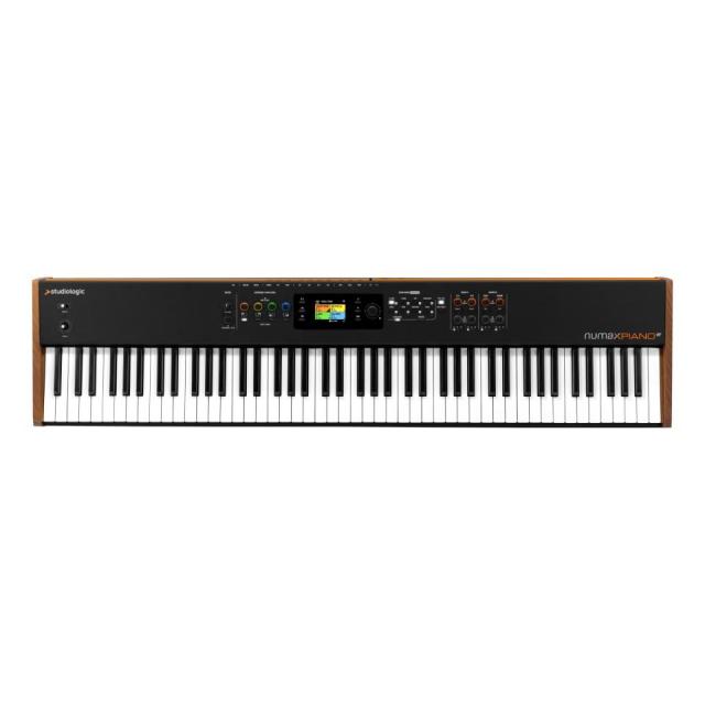 Studiologic/Numa X Piano GT【お取り寄せ商品】