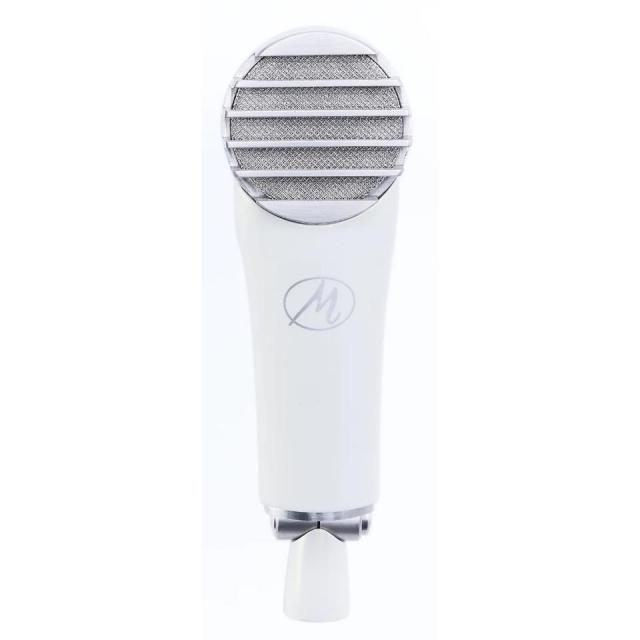 Monheim Microphones/Monheim FRESH Condenser Microphone White【在庫