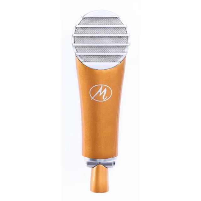 Monheim Microphones/Monheim FRESH Condenser Microphone Orange【在庫あり】