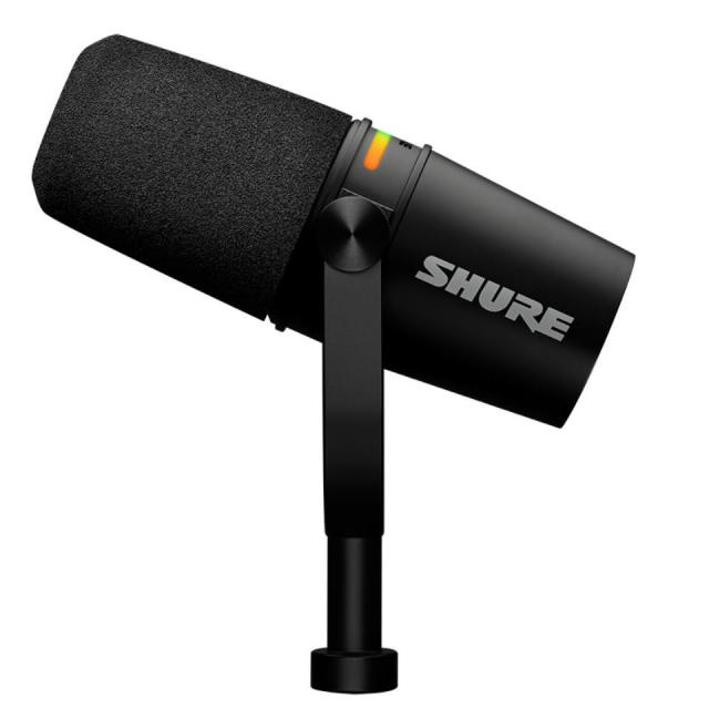 SHURE/MV7+-K-J