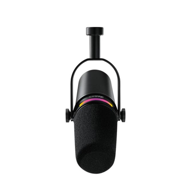 SHURE MV7+ ダイナミックマイク MV7+-K-J SHURE/MV7+-K-J