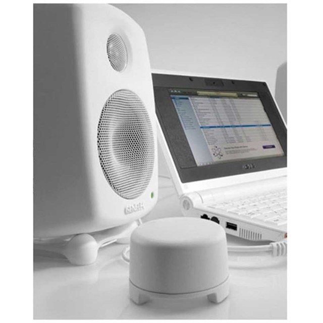 GENELEC/9000AW Stereo Volume