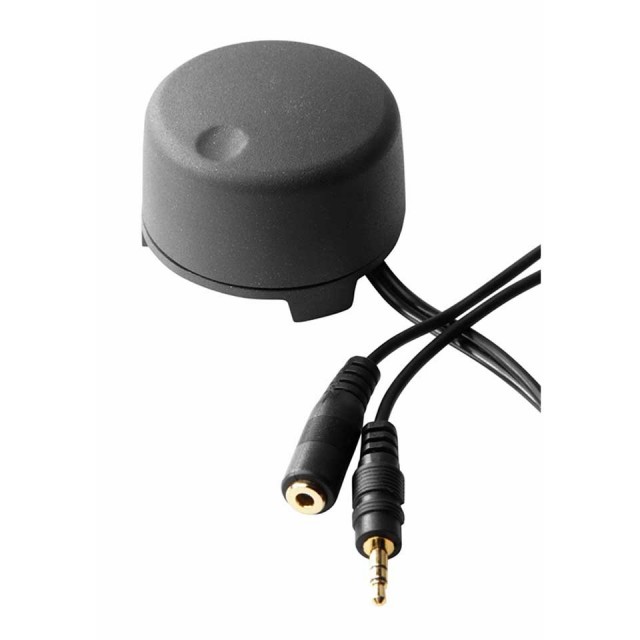 GENELEC/9000AM Stereo Volume