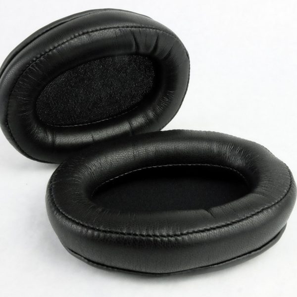 Dekoni Audio/Dekoni Choice Leather Earpad for WH1000Xm3【EPZ-WH1000Xm3-CHL】