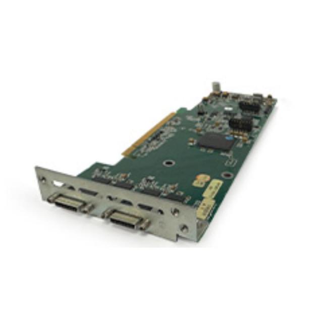 Prism Sound/ADA-128-PTHDX-Chassis【PTHDX card 付属】