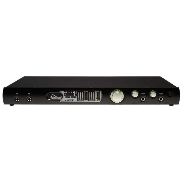 Prism Sound/Titan