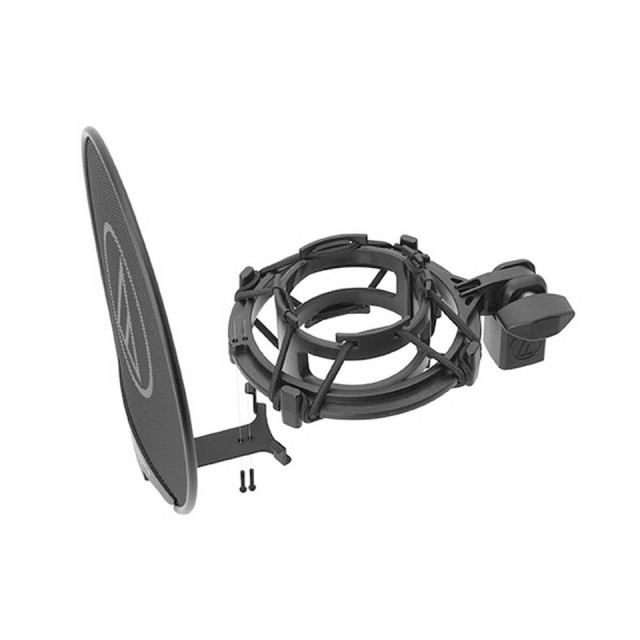 audio technica/AT-PF2