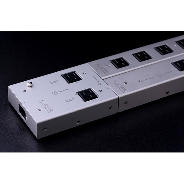 KOJO TECHNOLOGY/Crystal 2P2