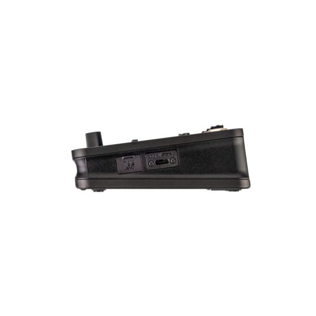 ZOOM/LiveTrak L6max