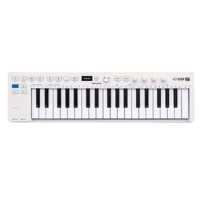 ARTURIA/KEYSTEP 37 MK2