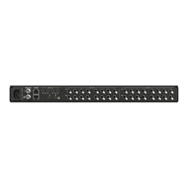 MOTU/16A