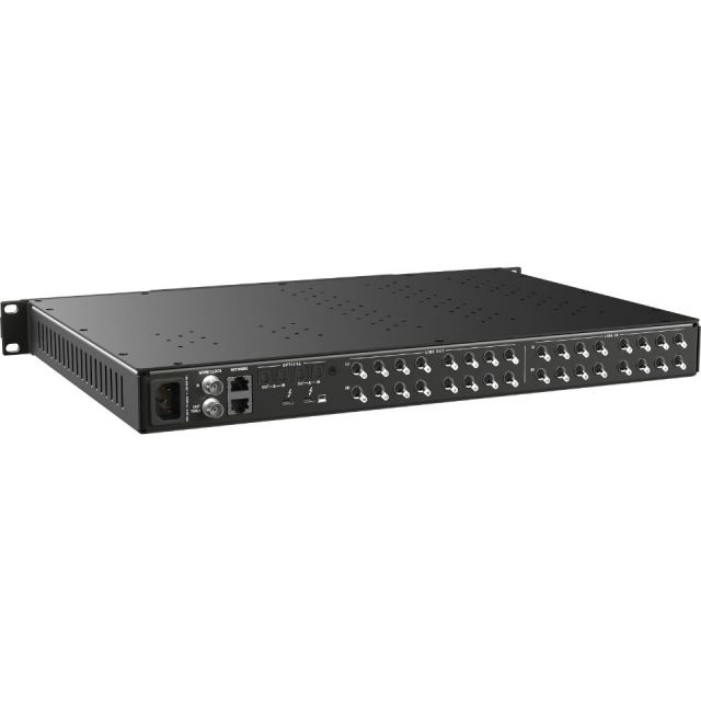MOTU/16A
