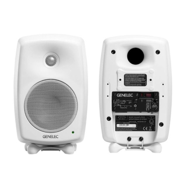GENELEC/8030CW(Pair)【2本セット】