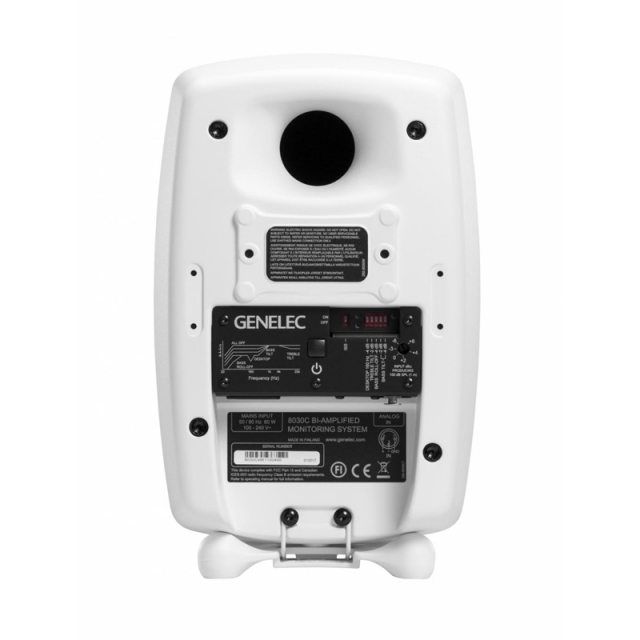 GENELEC/8030CW(Pair)【2本セット】【期間限定特価キャンペーン】