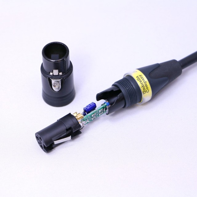 Umbrella Company/Active Mic Cable 5m