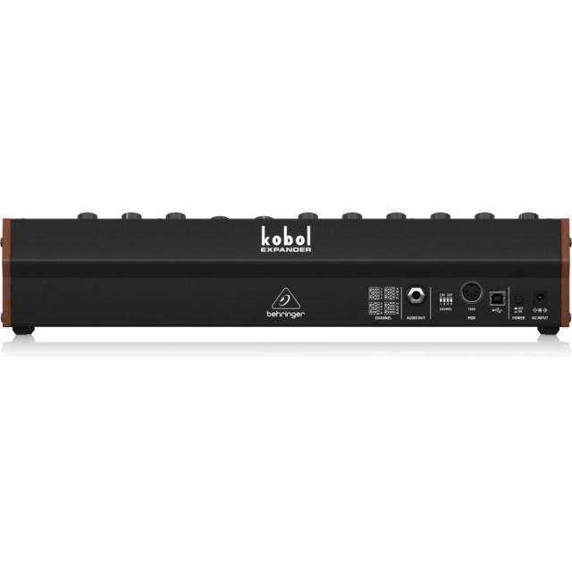BEHRINGER/KOBOL EXPANDER