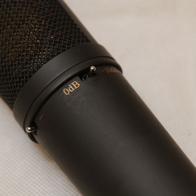 MXL/2003A【中古】【在庫あり】