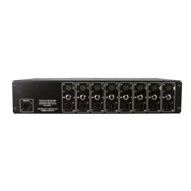 AURORA AUDIO GTP1 マイクプリ　未使用品 AURORA AUDIO/GTP1【在庫あり】 : 宮地楽器Yahoo!店 - 通販