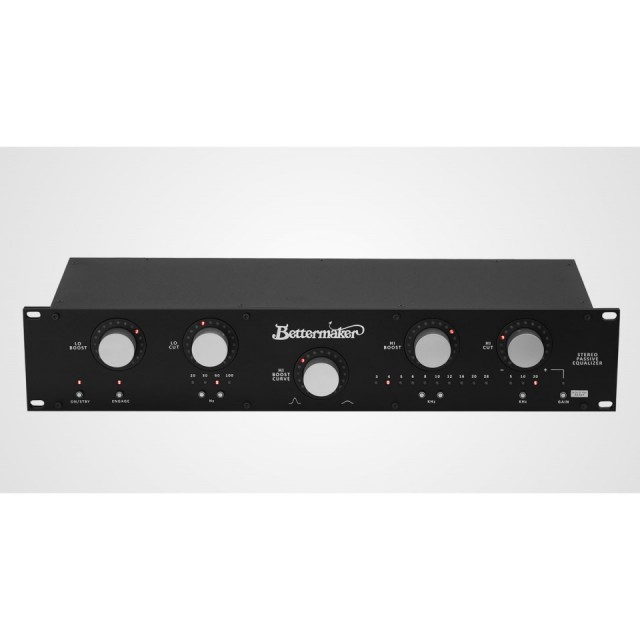 配信機器・PA機器・レコーディング機器 Bettermaker / Mastering