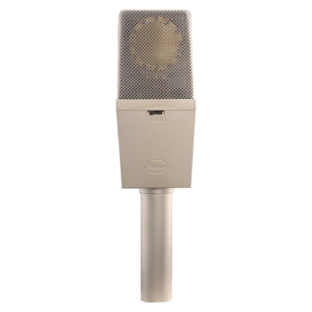 Peluso Microphone Lab/P-414