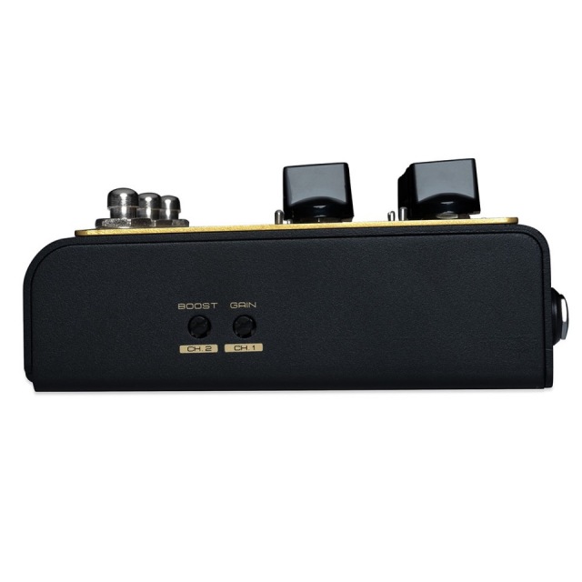 FRIEDMAN/IR-X Dual Tube Preamp