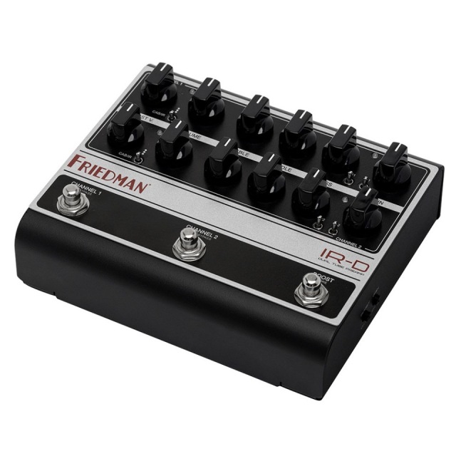 Friedman IR-D フリードマン (週末限定値下げ) Friedman IR-D フリードマン (週末限定値下げ) Friedman IR-D