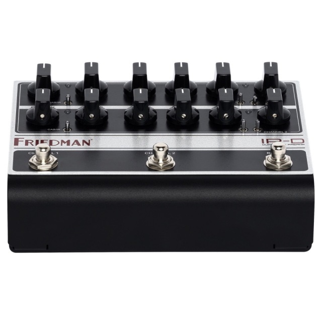 Friedman IR-D フリードマン (週末限定値下げ) FRIEDMAN ( フリードマン ) IR-X 送料無料 | サウンドハウス