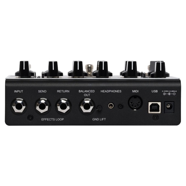 Friedman IR-D フリードマン (週末限定値下げ) FRIEDMAN IR-X Dual Tube Preamp（フリードマン）プリアンプ