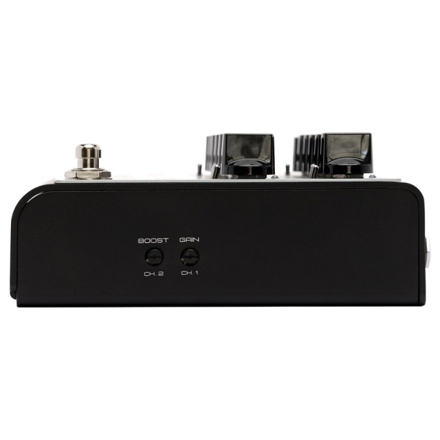 FRIEDMAN/IR-D DUAL TUBE PREAMP【数量限定特価キャンペーン