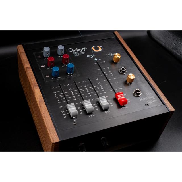 oz design/Live Monitoring System【在庫あり】