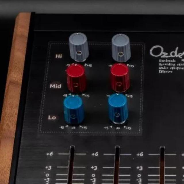 oz design/Live Monitoring System【在庫あり】