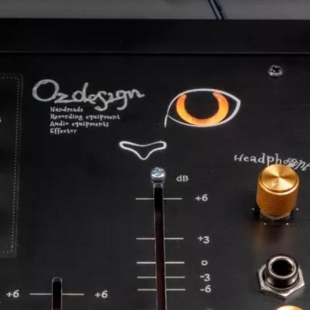 oz design/Live Monitoring System【在庫あり】