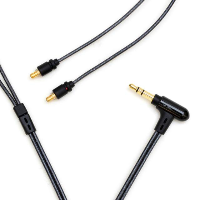 【送料代引込】onso 03 hpct_03_ub33_120 3.5mmケーブル onso hpct_03_ub33 3.5mm3極-3.5mm2極 (L/R)ヘッドホンケーブル
