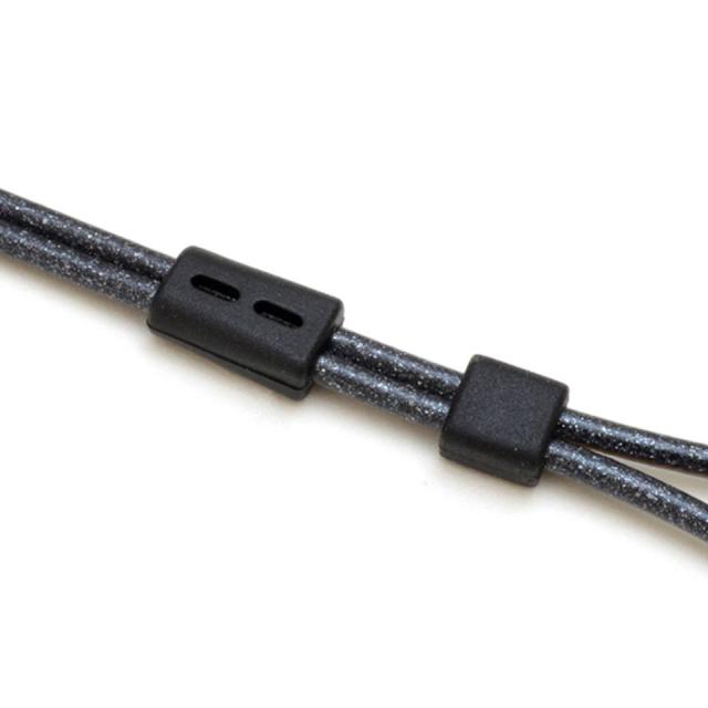 onso/iect_07 イヤホンケーブル 3.5mm 3極-Pentaconn ear