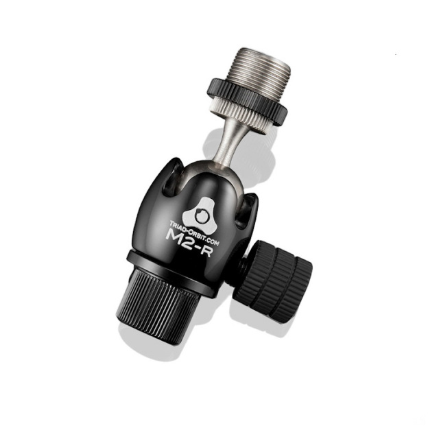 TRIAD-ORBIT/M2-R