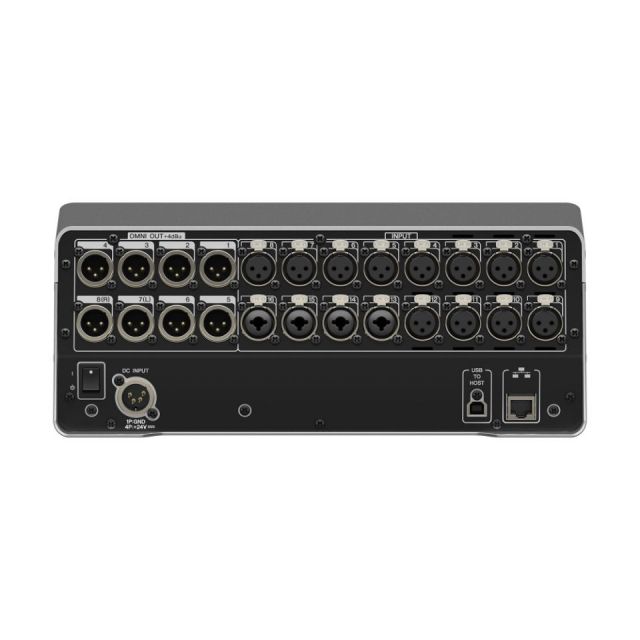 YAMAHA/DM3 Standard【在庫あり】