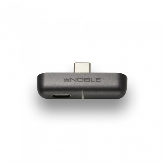 Noble Audio/Sceptre【在庫あり】